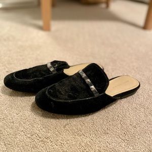 Women’s Marc fisher slides 6.5